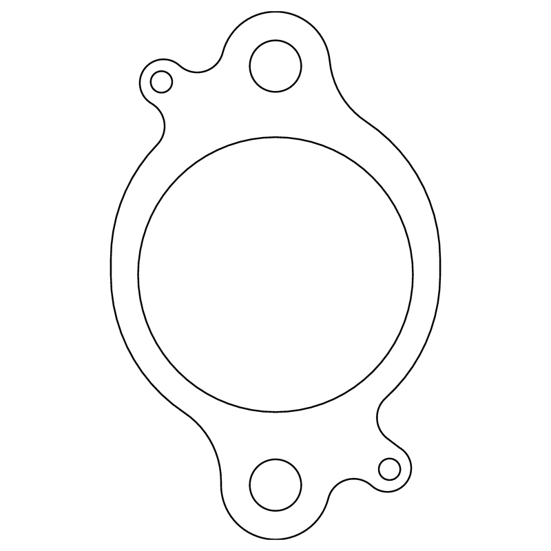 CG Exhaust Gaskets