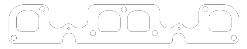 CG Exhaust Gaskets