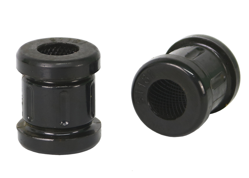 WL Bushings - Shock