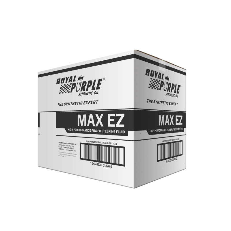 RLP Lubricant - Power Steering Fluid