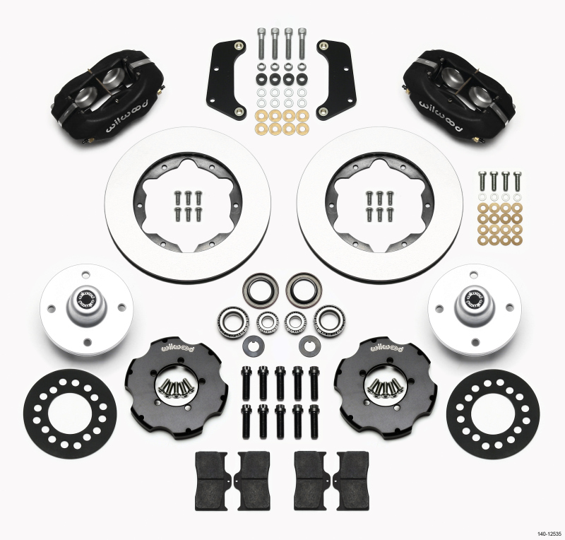 WIL Dynalite Brake Kit