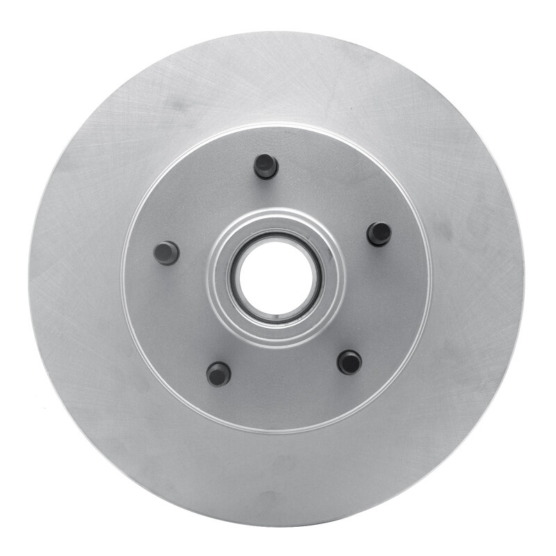 DFC GeoSPEC Coated Rotors - Plain