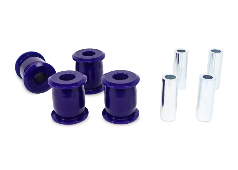 SPR Bushings - Control Arm