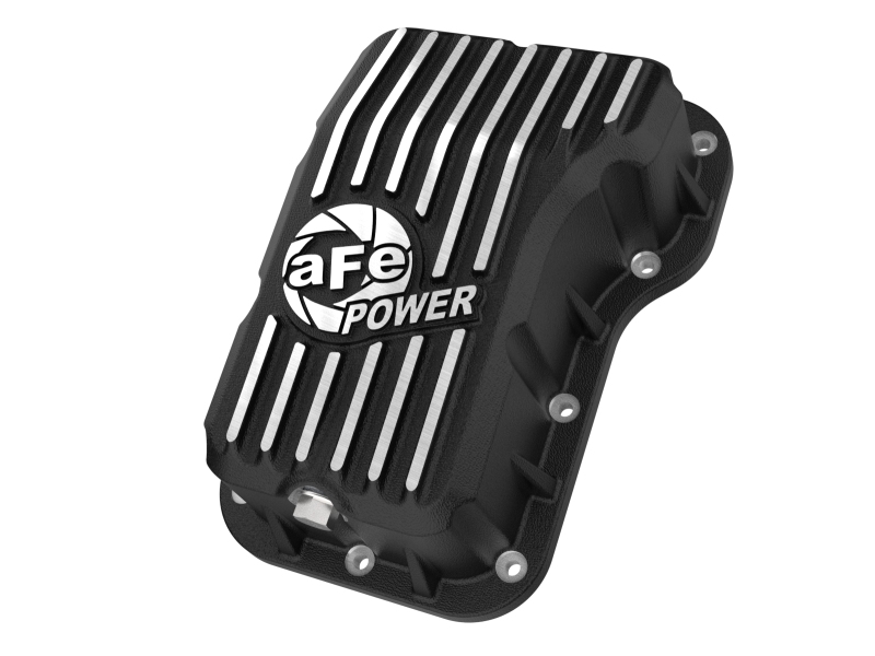 AFE Diff/Trans/Oil Covers