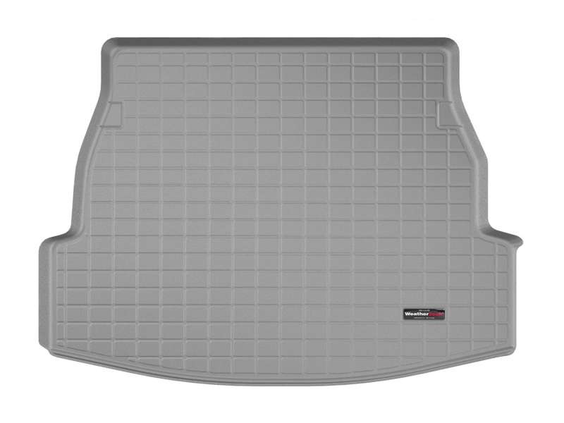 WT Cargo Liners - Grey