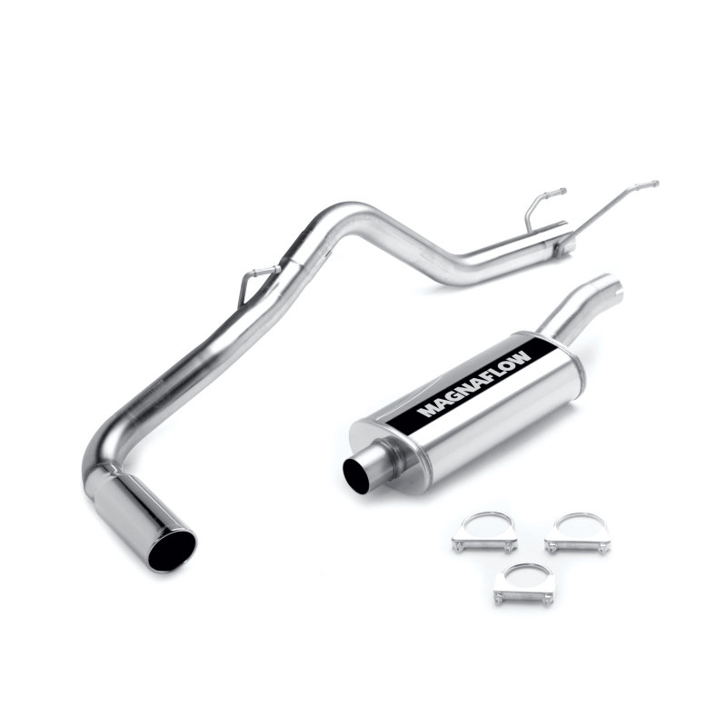 MagnaFlow Sys C/B 04 Ram Hemi Sc/Cc-Sb thumbnail 3