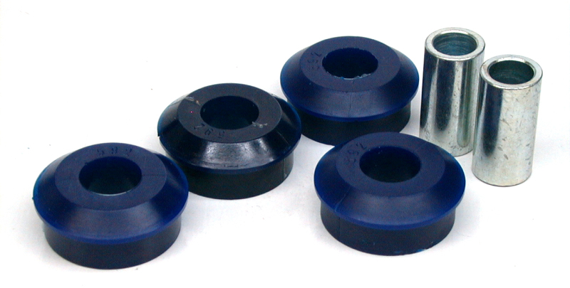 SPR Bushings - Control Arm