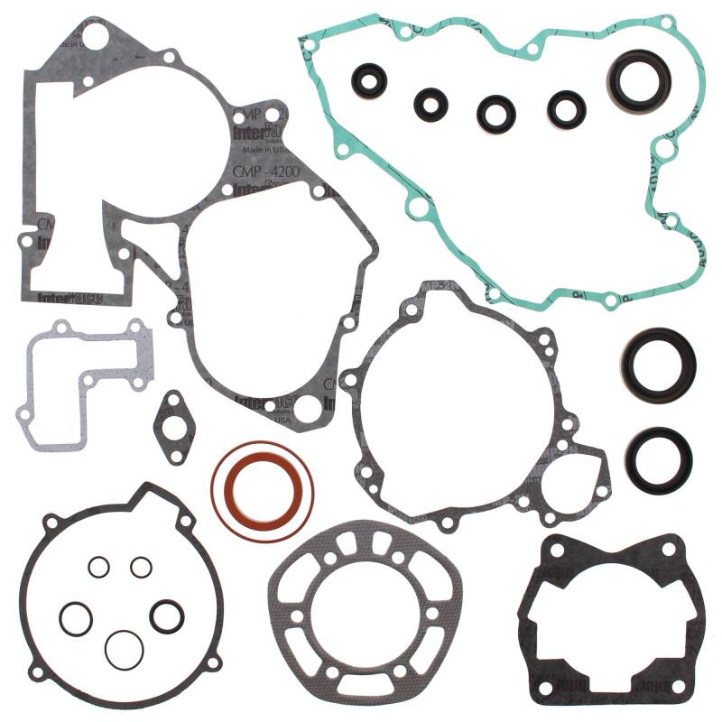VEP Complete Gasket Kit