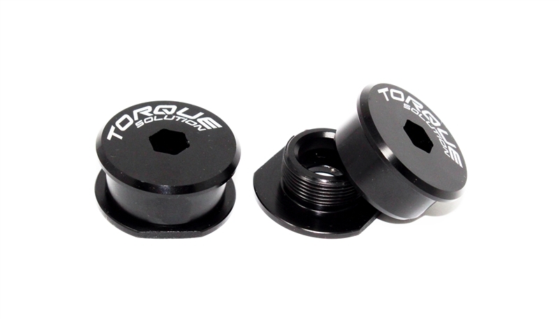 TQS Shifter Cable Bushings