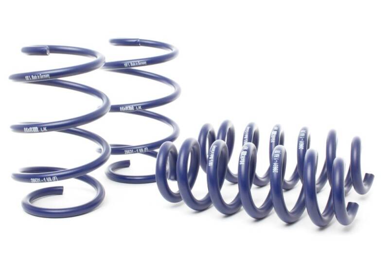 HR Sport Springs