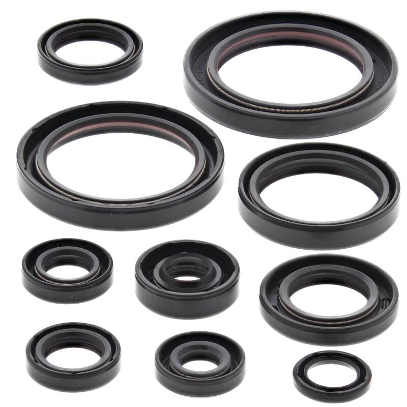 VEP Engine Oil Seal Kit