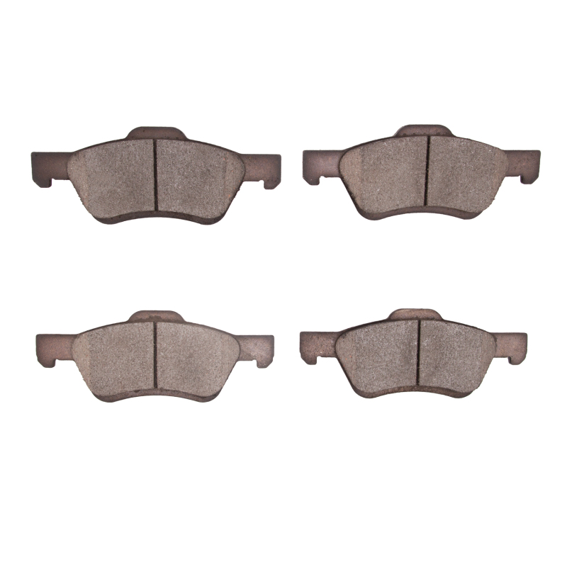 RNC Ceramic Brake Pads