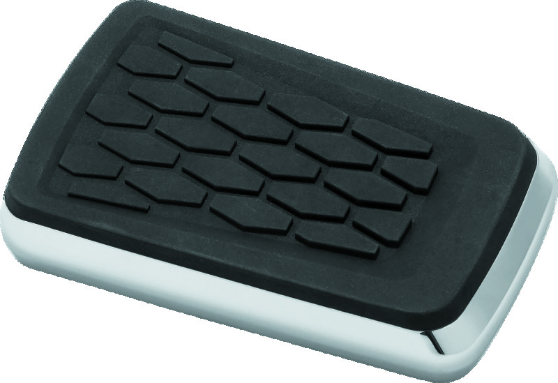 KUR Brake Pedals D