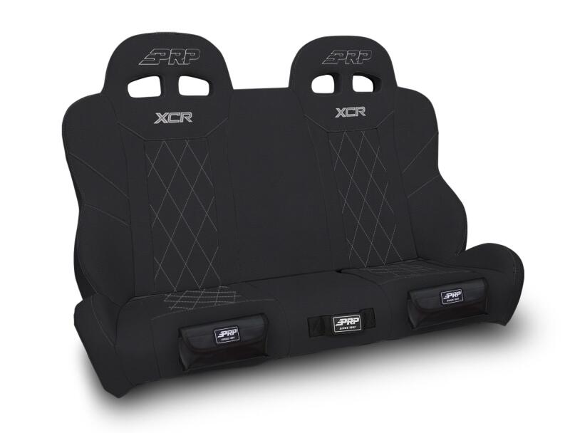 PRP XCR Seat