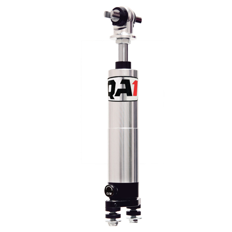 QAP Shocks - Stocker Series