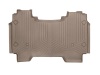 WT FloorLiner - Rear - Tan