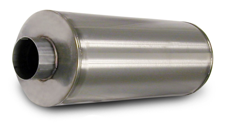 Corsa Dodge Diesel 5.9L Muffler thumbnail 7