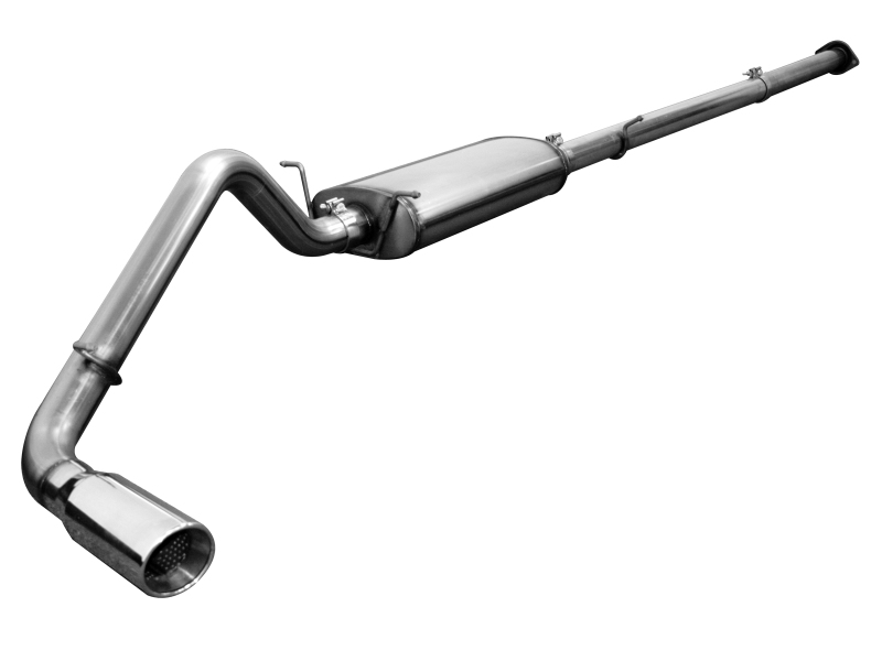 AFE Exhaust Cat Back