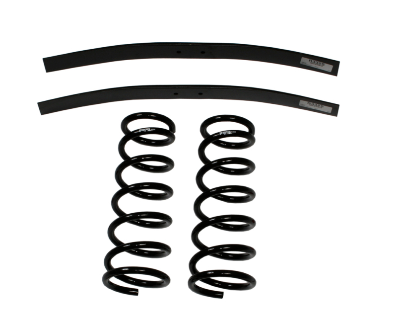 SKY Coil Springs
