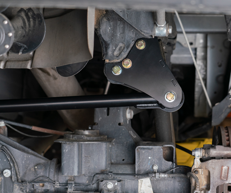 Carli 14-24 Dodge Ram 2500 Extended Rear Track Bar Kit