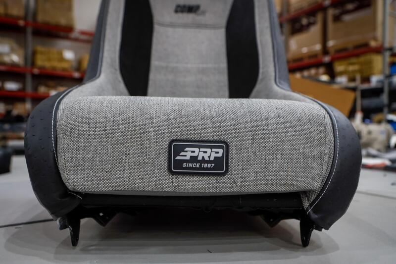 PRP Competition Elite Suspension Seat thumbnail 9
