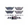 PSB Z23 Evolution Brake Pads