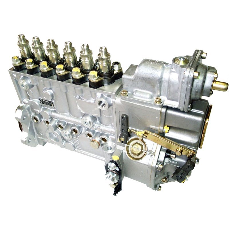 BD Diesel Injection Pump P7100 - 1994-1995 Dodge Cummins P7100 5 Speed Manual thumbnail 5