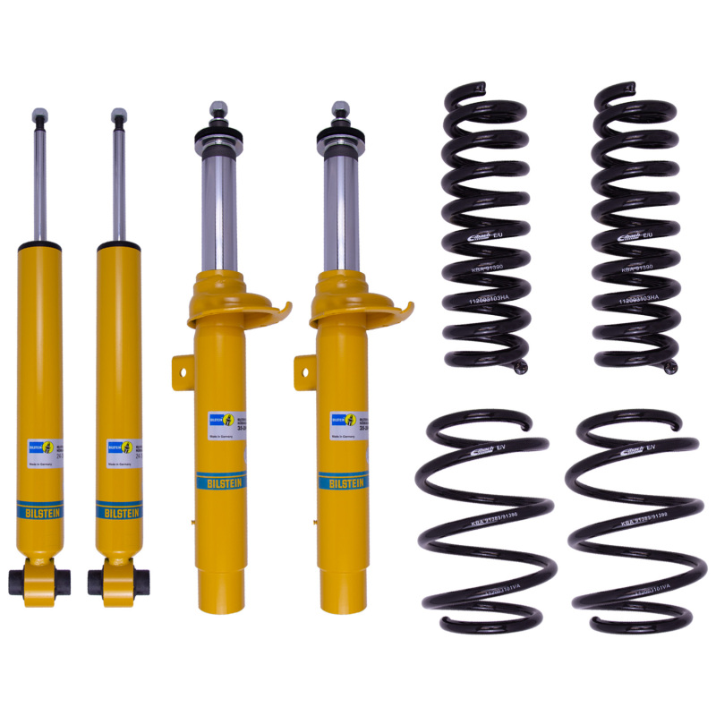 BIL B12 Series Suspension Kits