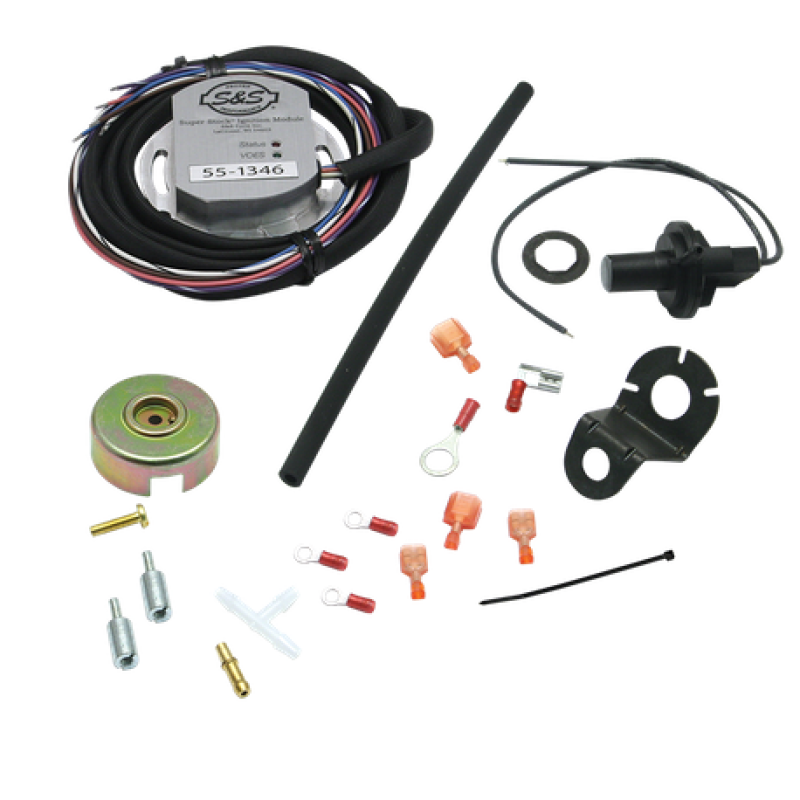 SSC Ignition Kits
