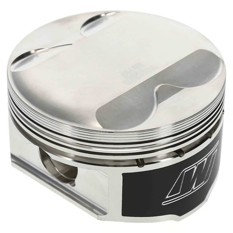 Wiseco Chevy Vortec 4200 RED Series Pistons 3.661in Bore 1.125in CH 10.50cc - Set of 8 thumbnail 7