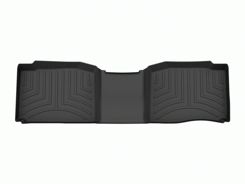 WT FloorLiner - Rear - Blk