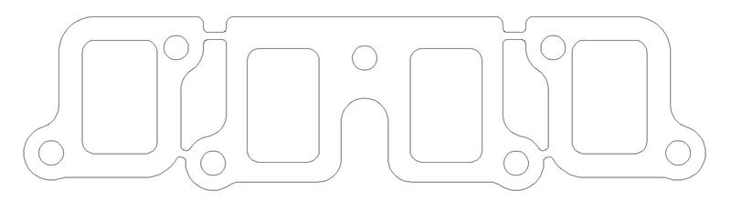 CG Exhaust Gaskets