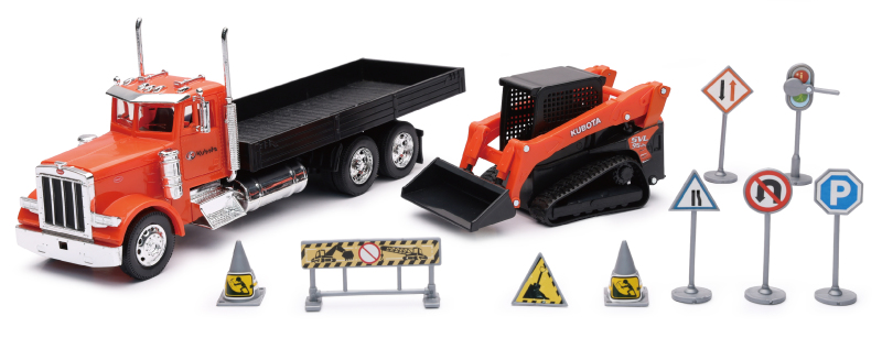 NRT Farm Sets