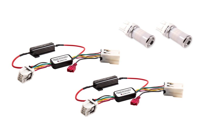 DIO Lighting Control Module