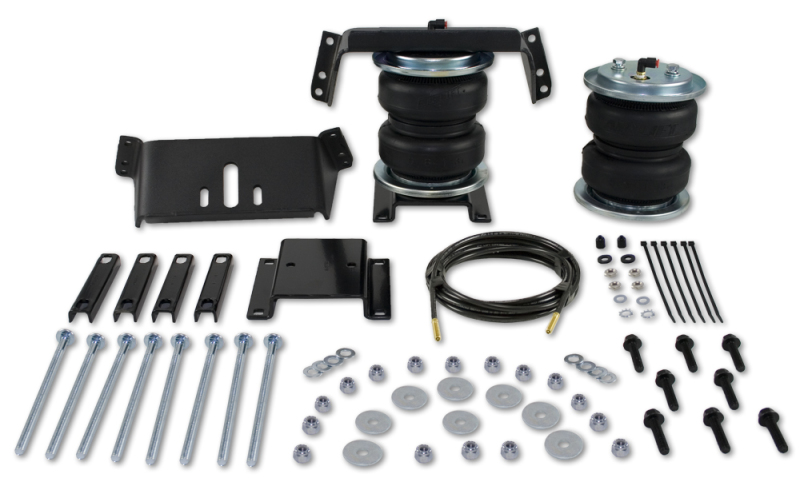 Air Lift LoadLifter 5000 Ultimate Rear Air Spring Kit for 90-97 Ford F53 thumbnail 7