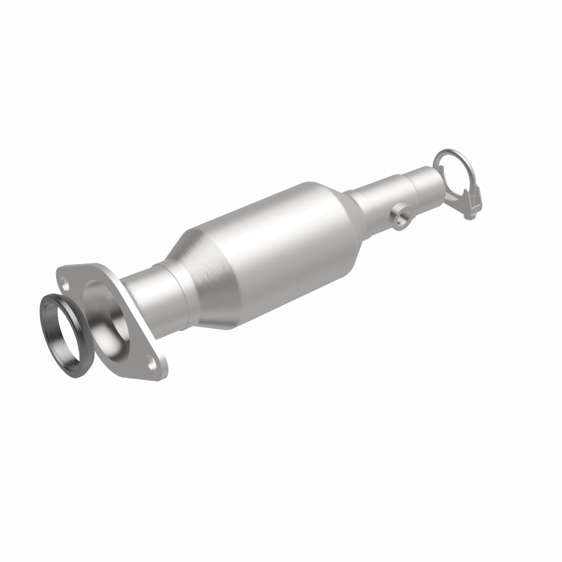 MagnaFlow 01-03 Toyota Prius 1.5L OEM Grade Direct-Fit Catalytic Converter thumbnail 7