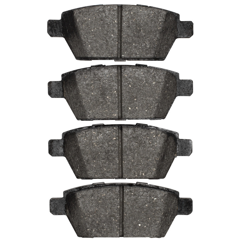RNC Ceramic Brake Pads