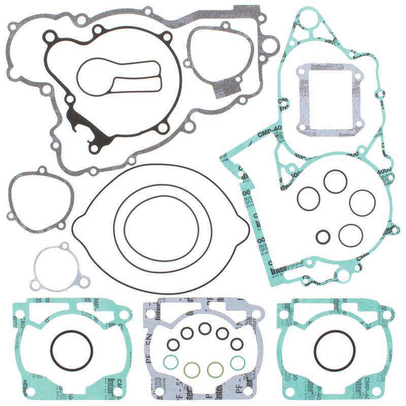 VEP Complete Gasket Kit