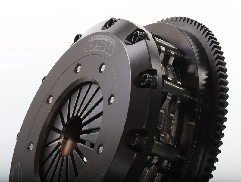 CM 850 PRO Twin Disc Clutch Kits