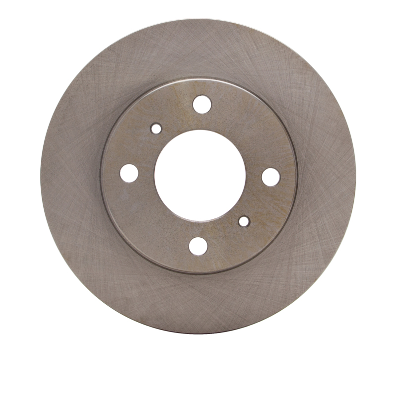 DFC Brake Rotors - Plain