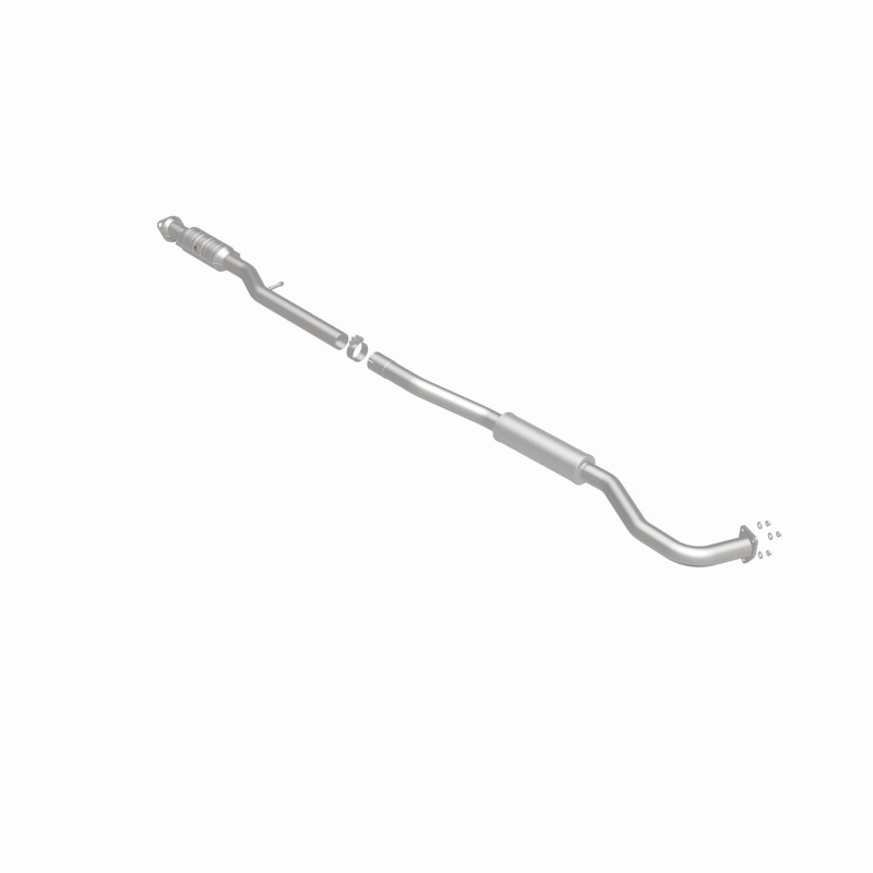 MagnaFlow Direct Fit Catalytic Converter 07-09 Mitsu Outlander 3.0L thumbnail 9