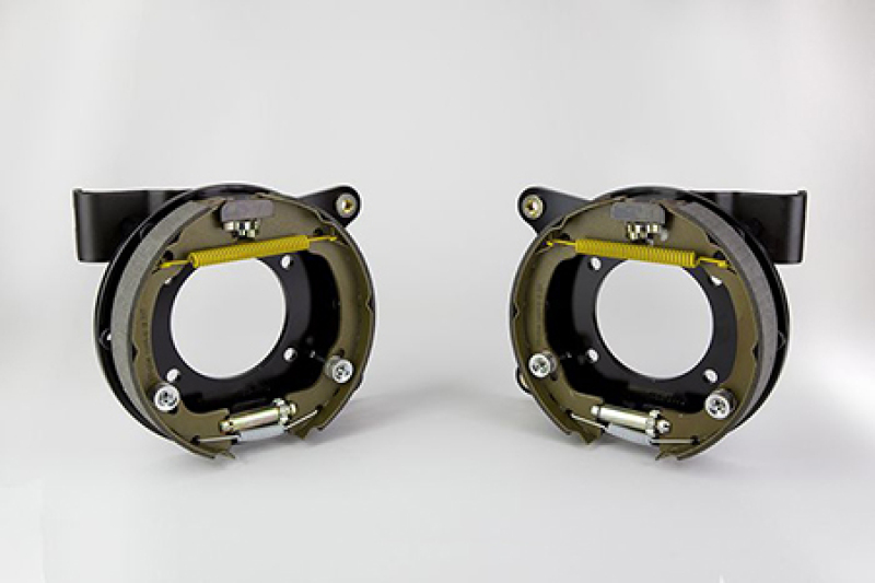 WIL Caliper Brackets