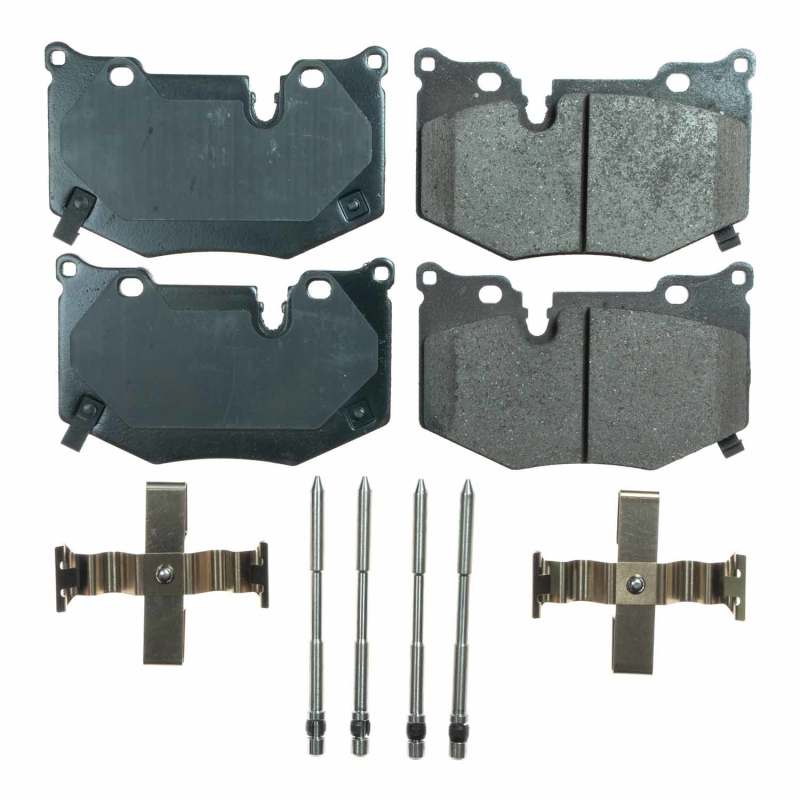 PSB Z17 Evolution Brake Pads