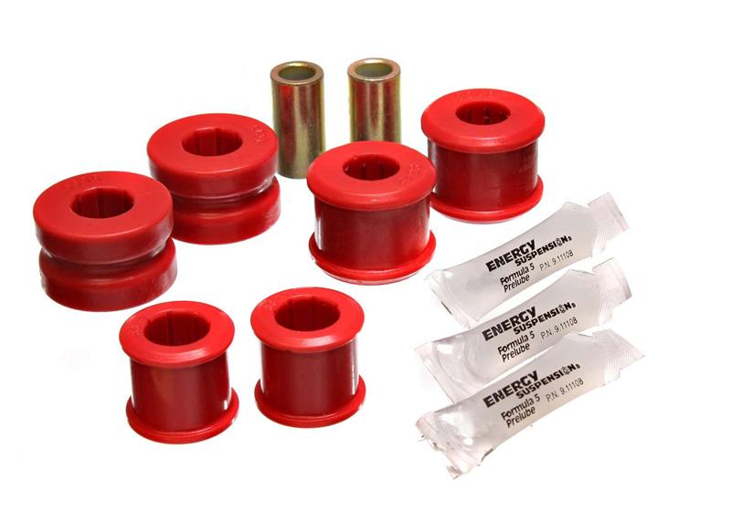 ES Sway Bar Bushings - Red