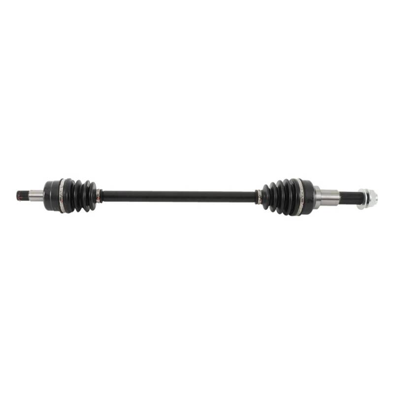 ABR Xtreme Duty Axles