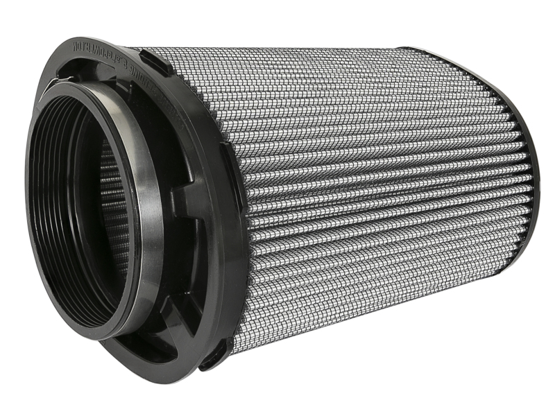 aFe Magnum FLOW Pro DRY S Universal Air Filter F-5in. / B-(9X7) MT2 / T-(7.25 X 5) / H-9in. thumbnail 8