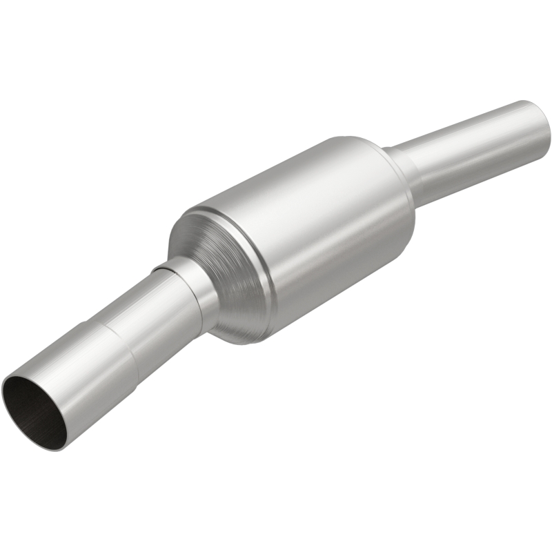 MagnaFlow Direct Fit Catalytic Converter 1994 GMA G3500 V6 4.3L thumbnail 3
