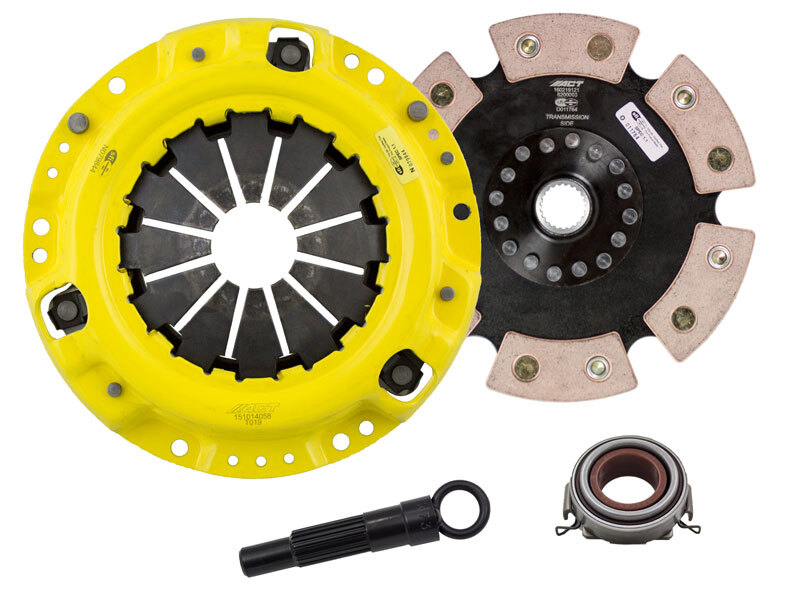 ACT HD/Race Clutch Kits