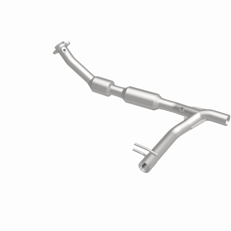 MagnaFlow 02-03 Ford F-150 5.4L Direct Fit Converter thumbnail 4