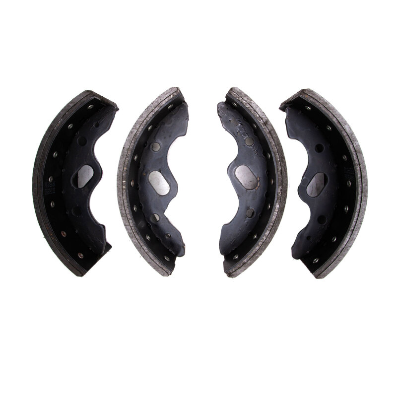 DFC Premium Riveted Shoes